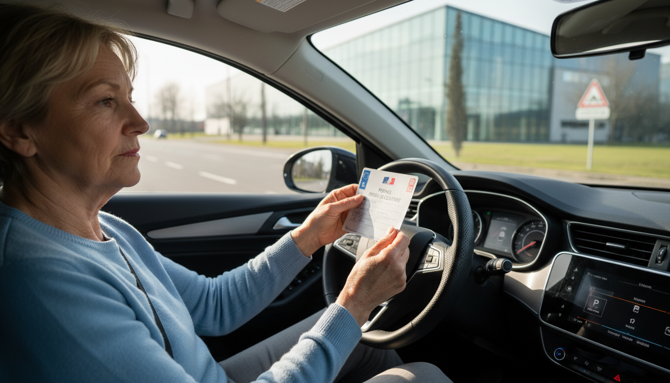 découvrez tout ce qu'il faut savoir sur le renouvellement obligatoire du permis de conduire tous les 5 ans pour les seniors, les démarches à suivre et les conseils pour rester en règle.
