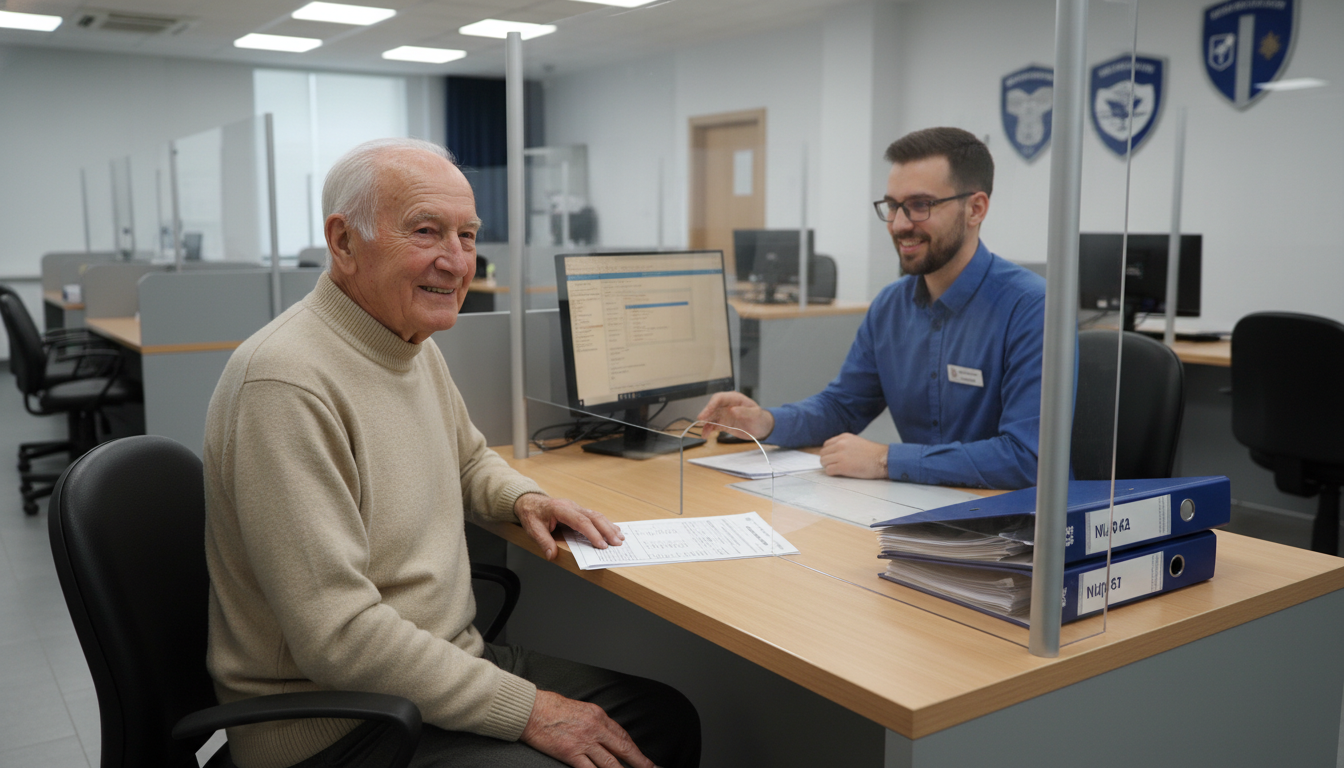 découvrez la nouvelle règle imposant aux seniors de renouveler leur permis de conduire tous les 5 ans. ce qu'il faut savoir pour rester en conformité et en sécurité sur la route.