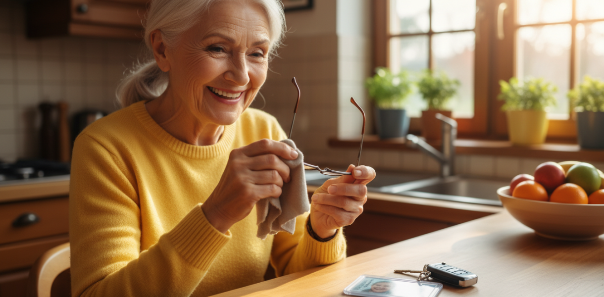 découvrez la nouvelle règle qui impose aux seniors de renouveler leur permis de conduire tous les 5 ans. ce qu’il faut savoir pour rester en conformité et en sécurité sur la route.