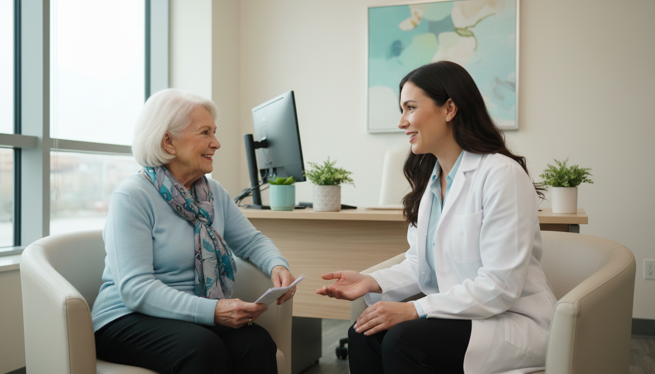 découvrez la nouvelle règle qui impose aux seniors un renouvellement de leur permis de conduire tous les 5 ans. informez-vous sur les démarches et ce qu’il faut savoir pour rester en conformité.