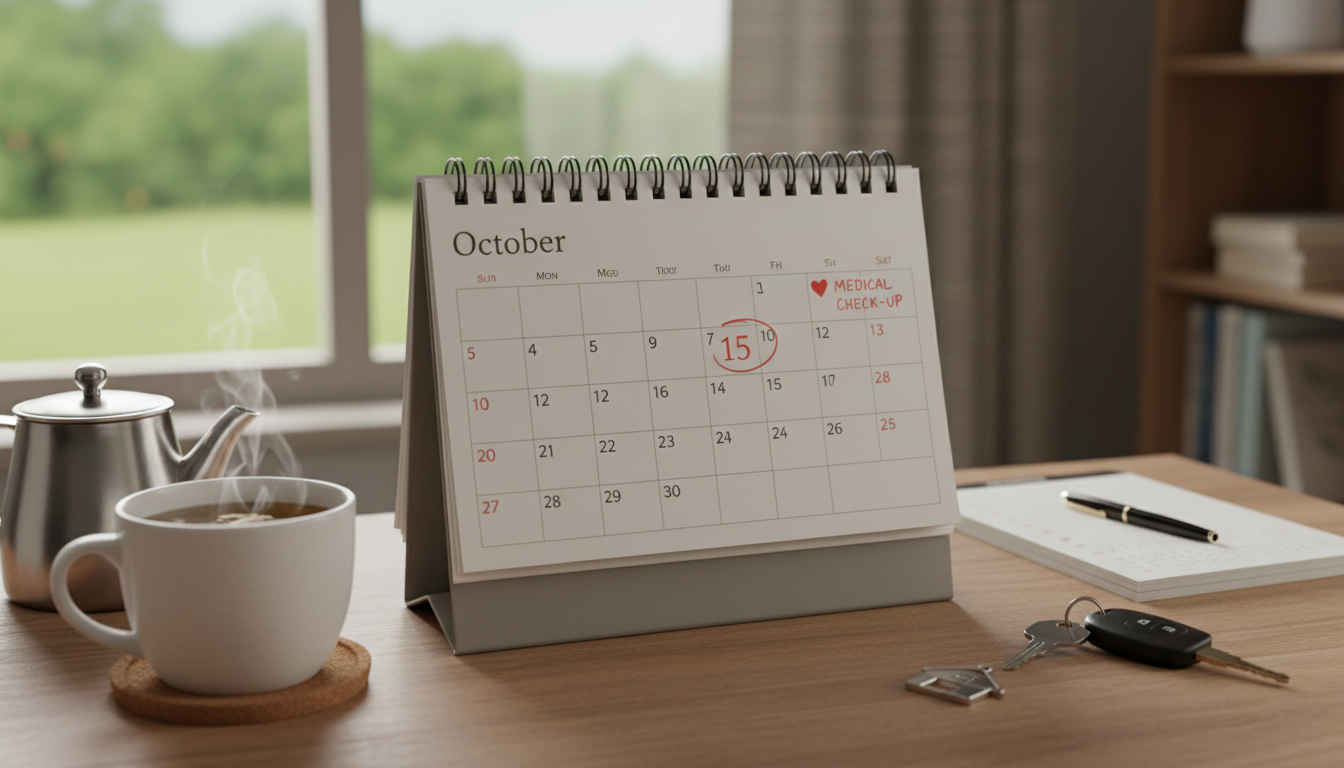 découvrez la nouvelle règle imposant aux seniors de renouveler leur permis de conduire tous les 5 ans et ce qu'il faut savoir pour rester en conformité.