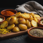 Ajoutez cet ingrédient aux pommes de terre en cuisson : un secret pour des saveurs intenses, un arôme exquis et une texture fondante irrésistible