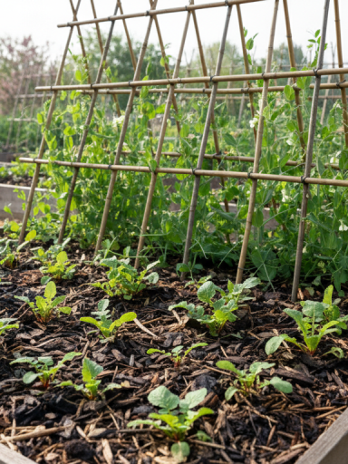 découvrez la méthode secrète des maraîchers pour tripler votre récolte au potager naturellement, sans recourir aux engrais chimiques. améliorez vos rendements de façon simple et écologique.