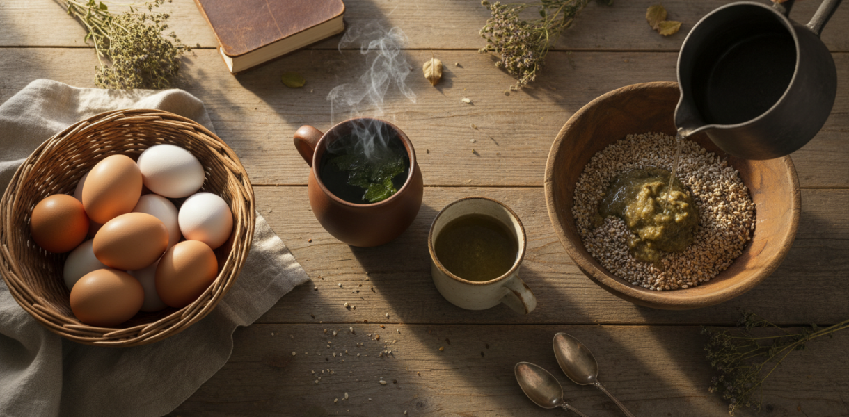 découvrez comment un simple ajustement dans l'alimentation de vos poules peu productives peut doubler rapidement le nombre d'œufs quotidiens. astuces faciles et naturelles pour améliorer leur ponte.