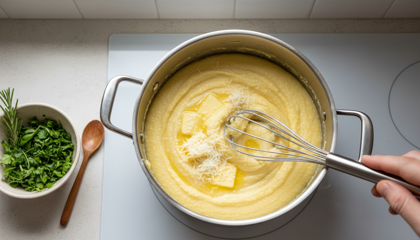découvrez pourquoi ce féculent souvent délaissé est en réalité plus facile à digérer que les pâtes ou le riz, et comment il peut améliorer votre confort digestif.