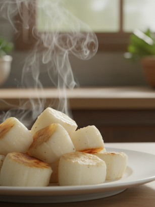 découvrez pourquoi ce féculent méconnu est en réalité plus facile à digérer que les pâtes ou le riz, et comment il peut améliorer votre digestion au quotidien.