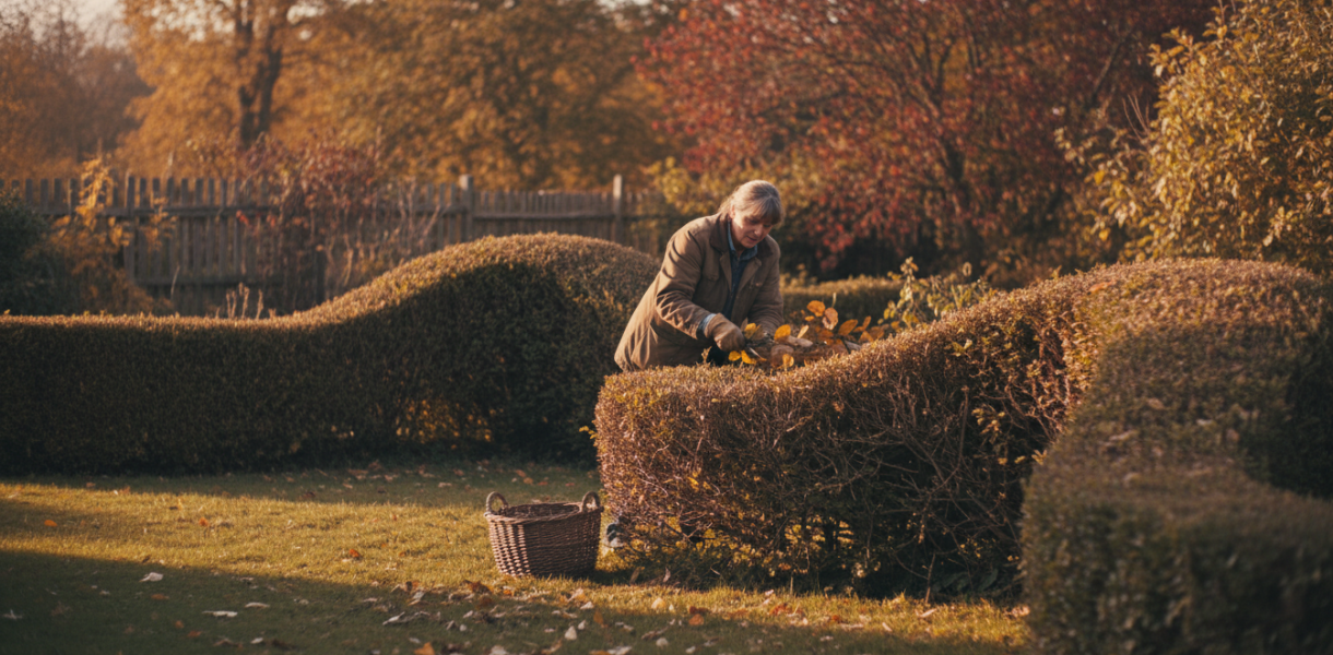 découvrez pourquoi la loi recommande de ne pas tailler vos haies aujourd'hui et quelles restrictions légales vous devez respecter pour éviter des sanctions.