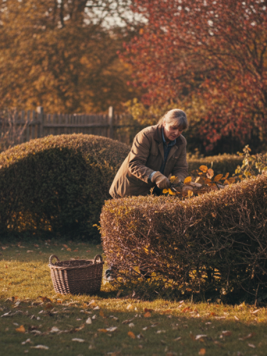 découvrez pourquoi la loi recommande de ne pas tailler vos haies aujourd'hui et quelles restrictions légales vous devez respecter pour éviter des sanctions.