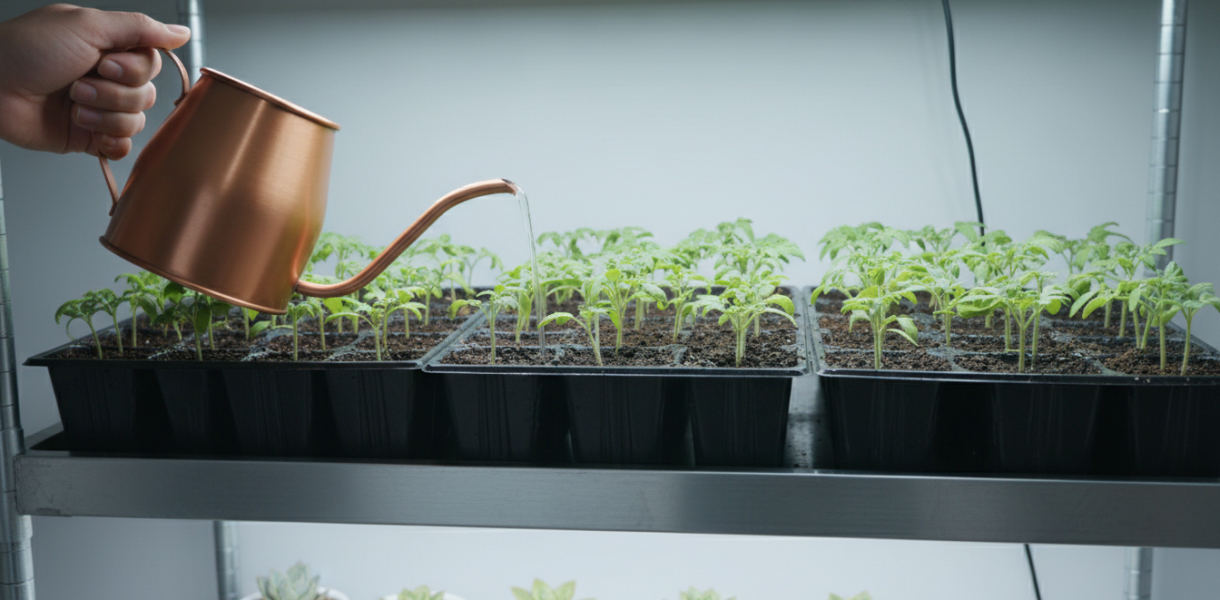 découvrez les astuces essentielles pour préparer votre jardin avant la fin de l’hiver et assurer un printemps fleuri et éclatant. guide pratique pour un entretien optimal et un jardin en pleine santé.