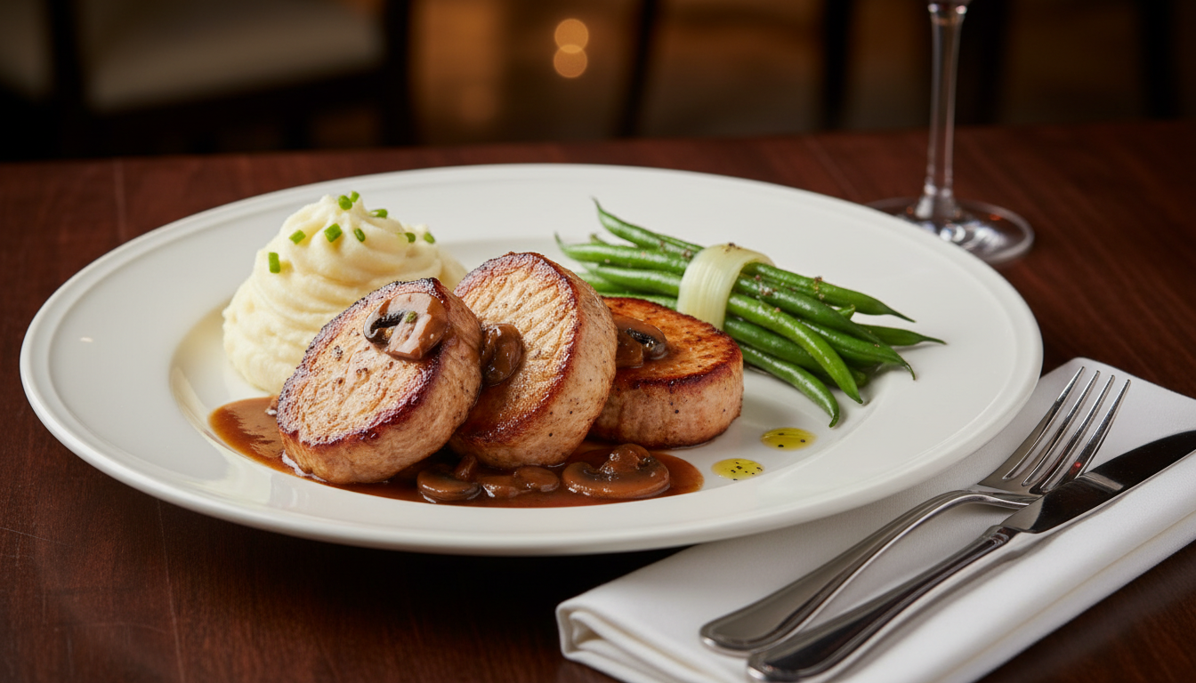 découvrez une recette de filet mignon testée et approuvée, facile à réaliser et garantie de succès. impressionnez vos invités avec ce plat savoureux qui a conquis tous les palais !