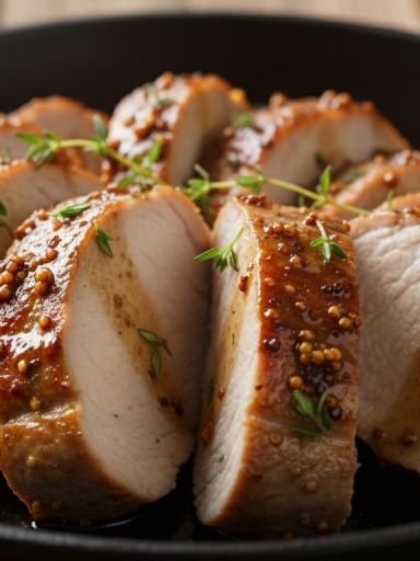 découvrez une recette de filet mignon testée et approuvée, garantie de succès pour épater vos invités à chaque repas.