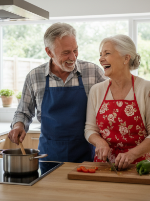 découvrez les dernières améliorations pour les seniors avec un revenu inférieur à 2 500 € : augmentations, aides et mesures concrètes à ne pas manquer pour votre retraite.