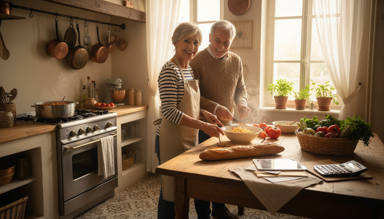 découvrez les changements concrets de la retraite pour les seniors gagnant moins de 2 500 € : une excellente nouvelle qui améliore votre avenir financier et votre qualité de vie.