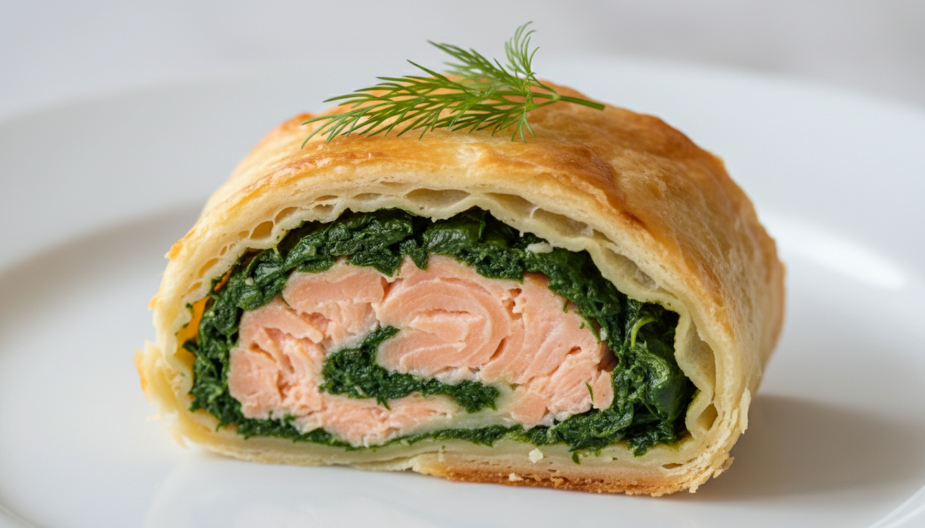 découvrez notre recette de roulé gourmand aux épinards, saumon fumé et fromage frais, un véritable festival de saveurs qui éveillera vos papilles avec fraîcheur et délicatesse.