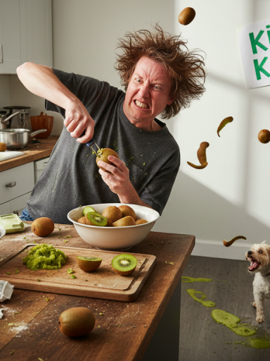 découvrez comment préparer une délicieuse confiture maison de kiwis, savoureuse et économique, pour saisir l'instant parfait et régaler toute la famille.