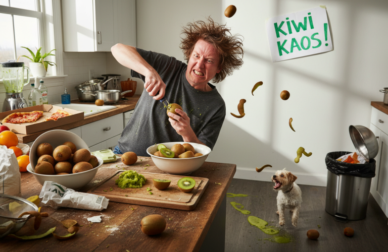 découvrez comment préparer une délicieuse confiture maison de kiwis, savoureuse et économique, pour saisir l'instant parfait et régaler toute la famille.