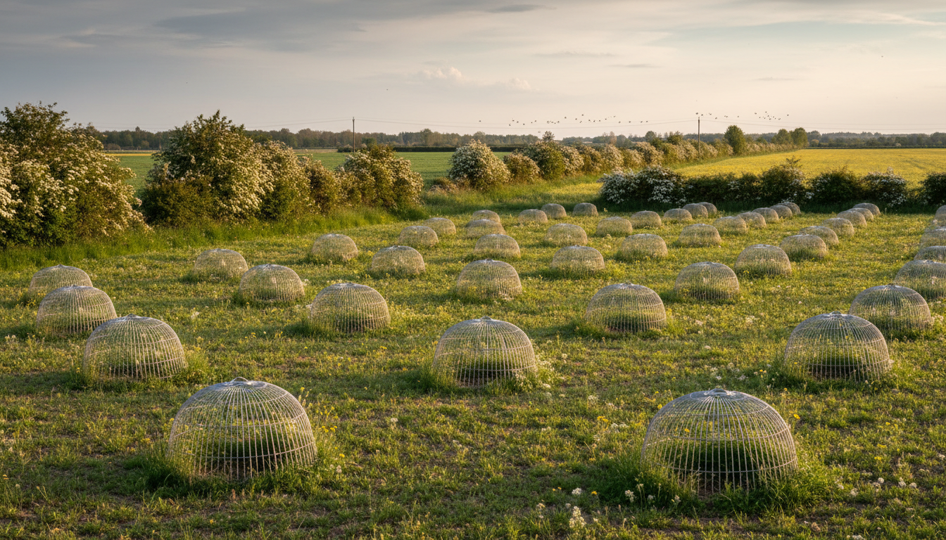découvrez comment la ligue de protection des oiseaux en indre-et-loire agit pour préserver la biodiversité et assurer la protection des oisillons jusqu'à leur envol.