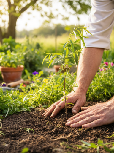 découvrez comment intégrer les saules dans votre jardin pour allier beauté naturelle et utilité, créant ainsi un espace extérieur exceptionnel alliant esthétique et fonctionnalité.