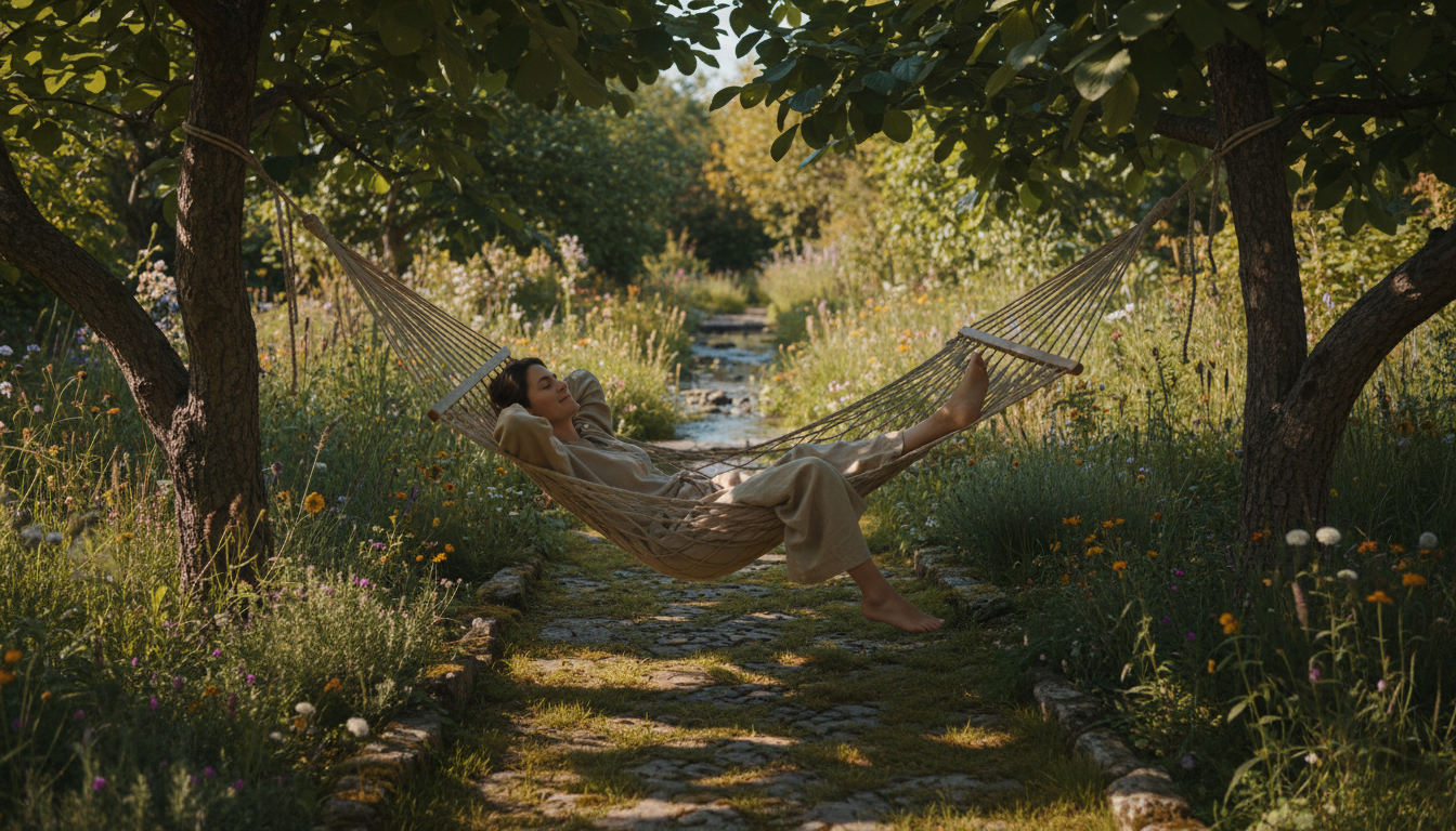 découvrez le slow gardening, une approche apaisante du jardinage pour cultiver la sérénité et un jardin florissant. conseils et astuces pour un rythme de vie harmonieux.