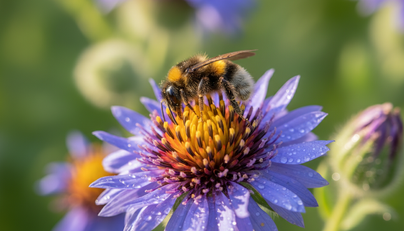 découvrez le slow gardening, une méthode pour cultiver la sérénité et un jardin florissant. profitez de conseils et astuces pour adopter un rythme apaisé et harmonieux dans votre jardin.