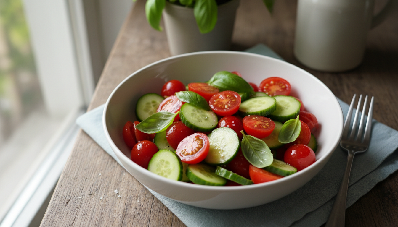 découvrez pourquoi il est crucial d'éviter de planter des tomates et des concombres côte à côte dans votre jardin potager pour assurer une croissance saine et des récoltes abondantes.