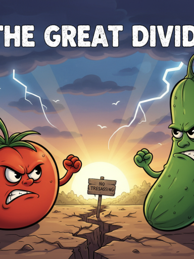 découvrez pourquoi il est crucial d'éviter de planter tomates et concombres côte à côte dans votre jardin potager pour assurer une croissance optimale et prévenir les maladies.