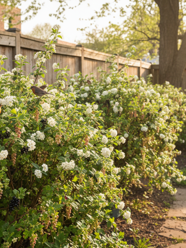 découvrez comment transformer votre projet printanier en une haie gourmande et préserver la biodiversité tout en apportant beauté et vie à votre jardin.