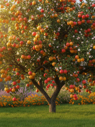 découvrez pourquoi cet arbre aux fruits abondants tout l’été est un trésor méconnu à cultiver dans votre jardin pour profiter de récoltes généreuses et savoureuses.