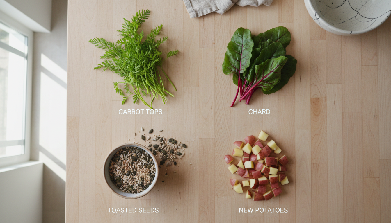 une chercheuse met en avant l'importance d'une agriculture durable pour protéger la biodiversité des oiseaux et assurer un équilibre écologique.