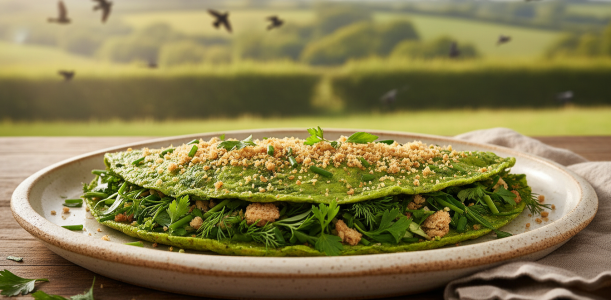 une chercheuse milite pour une agriculture durable visant à protéger la biodiversité des oiseaux et assurer un équilibre écologique.