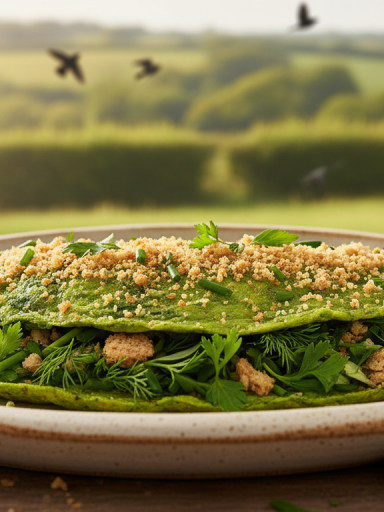 une chercheuse milite pour une agriculture durable visant à protéger la biodiversité des oiseaux et assurer un équilibre écologique.