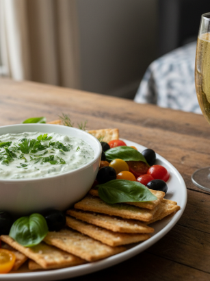 découvrez une recette express pour sublimer votre apéro en seulement 5 minutes. rapide, facile et délicieuse, parfaite pour toutes vos occasions !