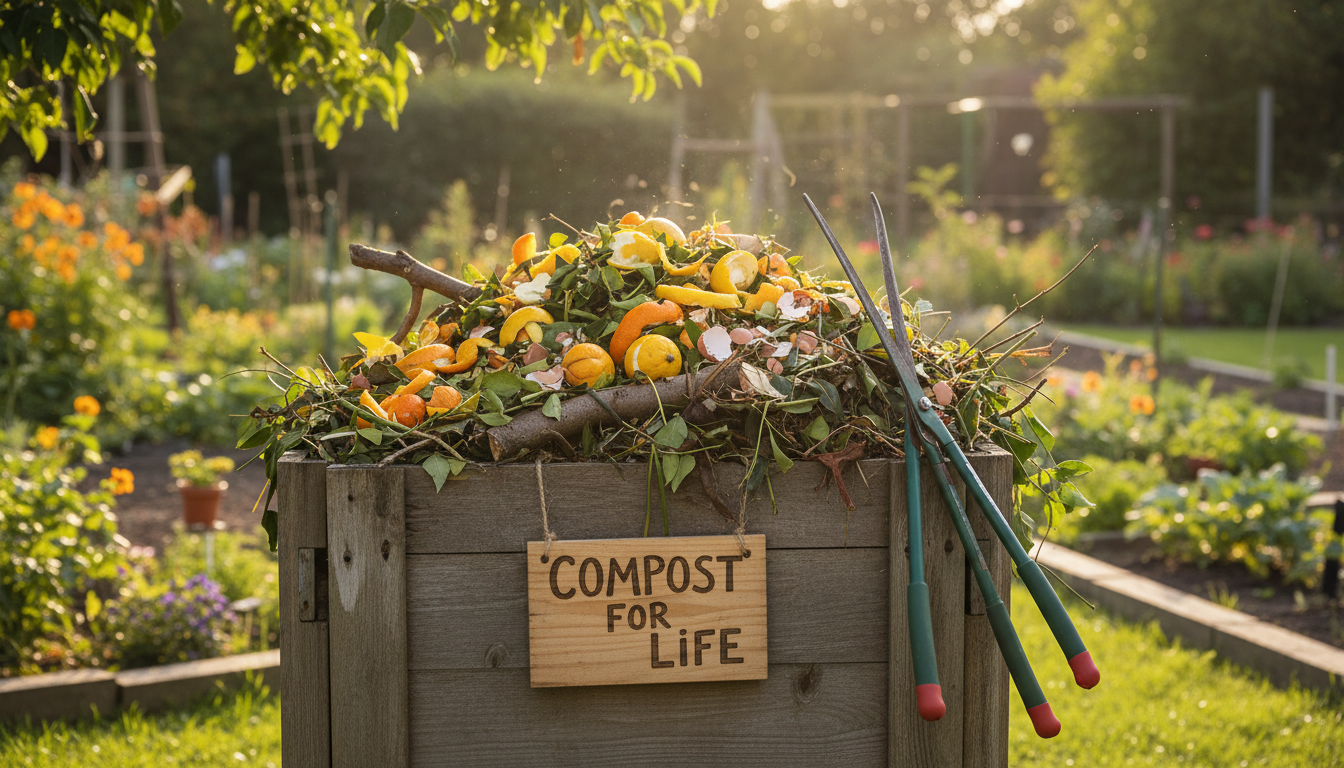 transformez votre jardin en un espace agréable en évitant qu'il ne devienne une litière grâce à ces deux fruits à découvrir et à essayer absolument pour un extérieur naturel et gourmand.
