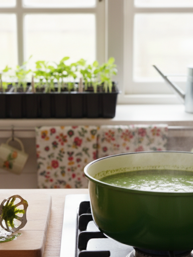 découvrez les activités essentielles pour préparer efficacement votre potager aux premiers rayons du printemps et garantir une belle récolte.