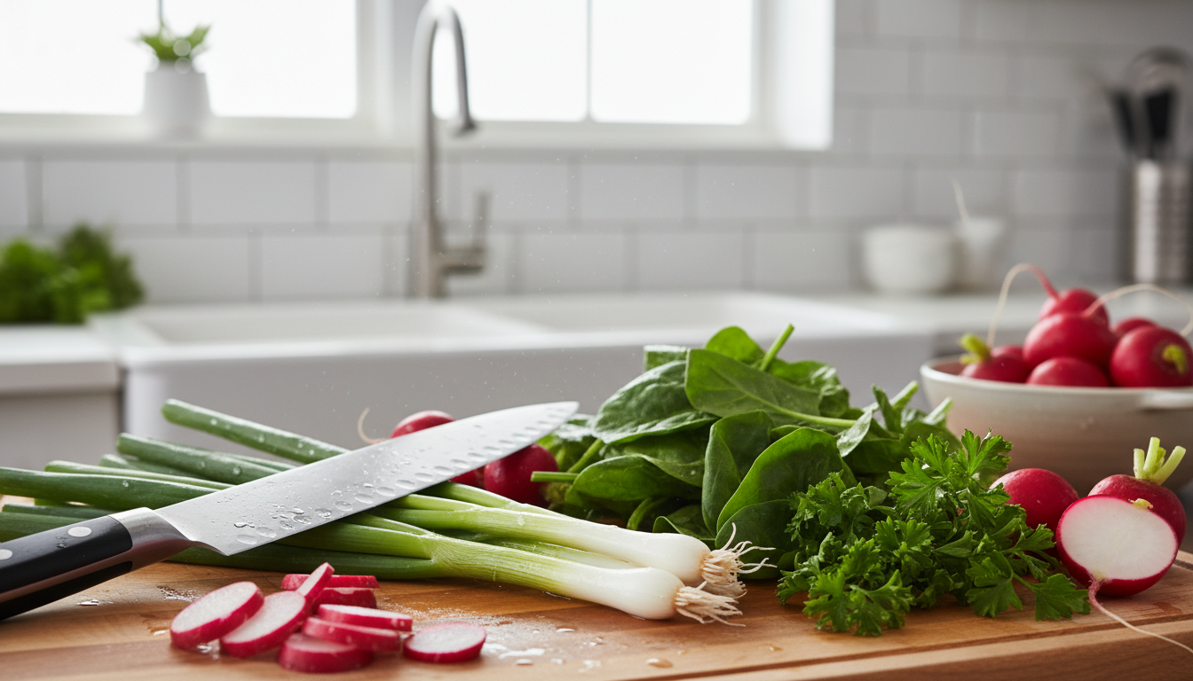 découvrez les activités essentielles pour préparer votre potager aux premiers rayons du printemps et assurer une récolte abondante et saine.