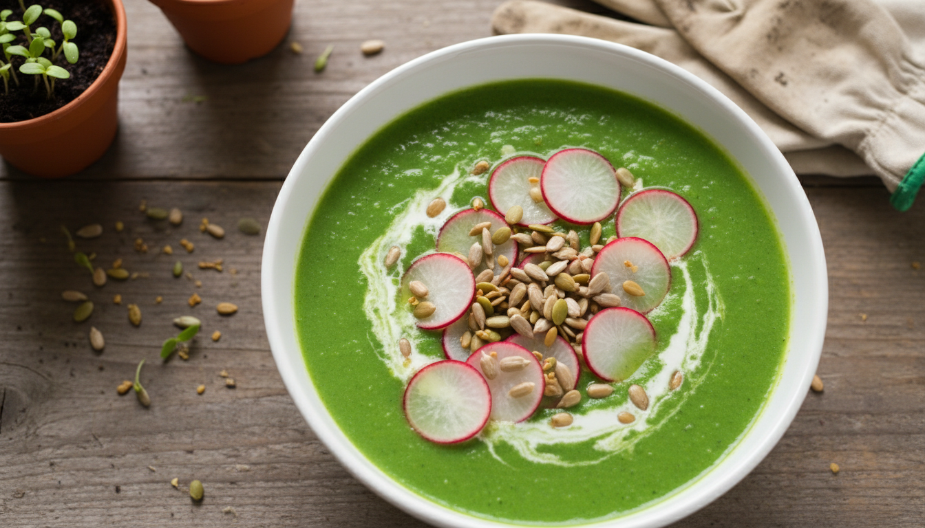 découvrez les activités essentielles pour préparer efficacement votre potager aux premiers rayons du printemps et assurer une récolte abondante.