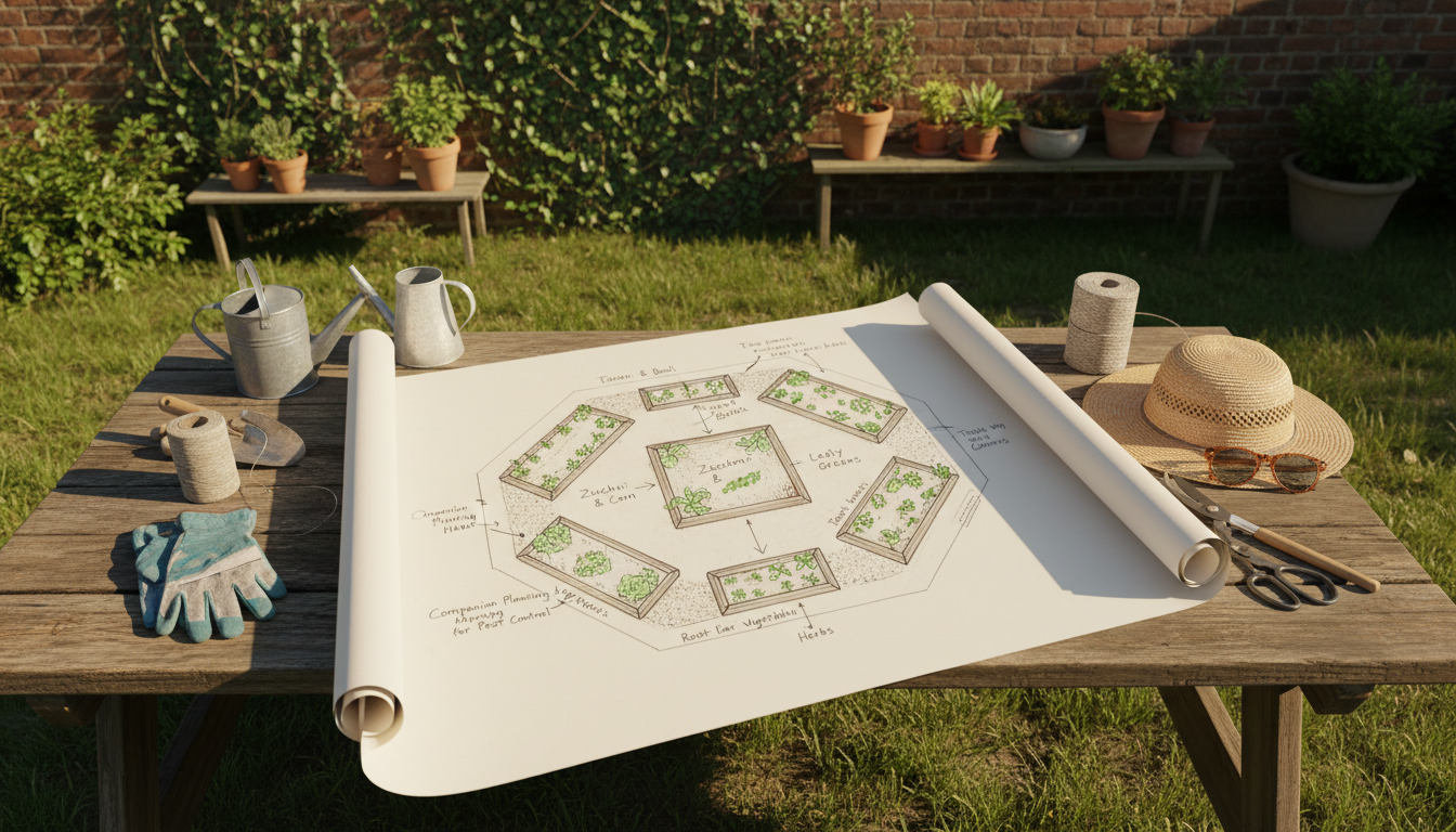 découvrez les astuces incontournables de jardinier pour organiser vos plantations avec soin et ne rien oublier. optimisez votre jardin facilement grâce à nos conseils pratiques et précis.
