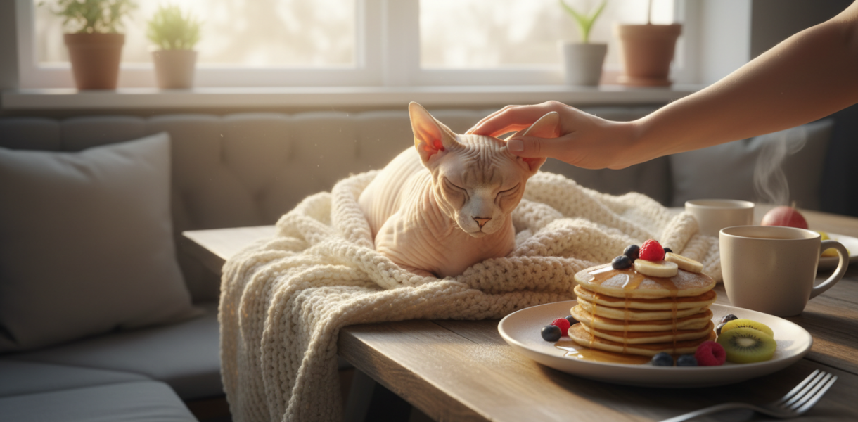 découvrez des clichés irrésistibles de chats et chiens pour bien démarrer l'année avec joie et bonne humeur.