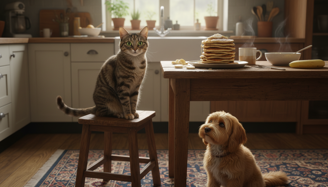 découvrez une collection irrésistible de clichés de chats et chiens pour bien démarrer l'année avec douceur et bonne humeur.