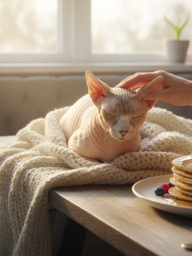 découvrez des clichés irrésistibles de chats et chiens pour bien démarrer l'année avec joie et bonne humeur.