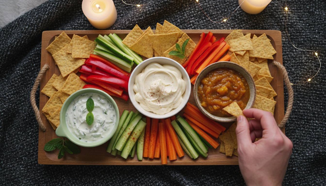 découvrez des idées d'apéros dînatoires préparés à l'avance pour des réceptions réussies sans stress ni course en cuisine. simplifiez vos soirées et profitez pleinement de vos invités.