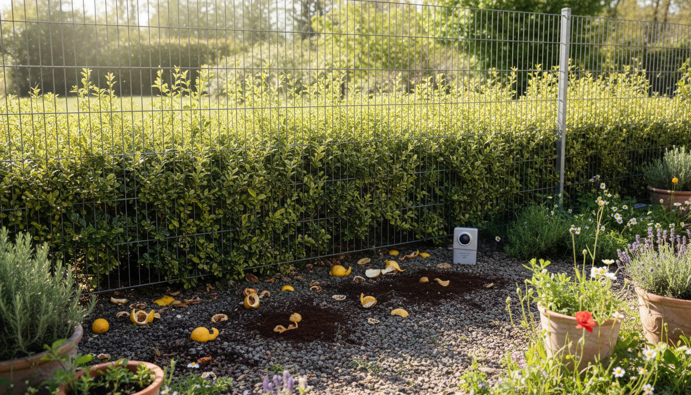 découvrez des stratégies efficaces pour protéger les nids d'oiseaux dans votre jardin contre les chats errants et assurer un refuge sûr pour la faune locale.