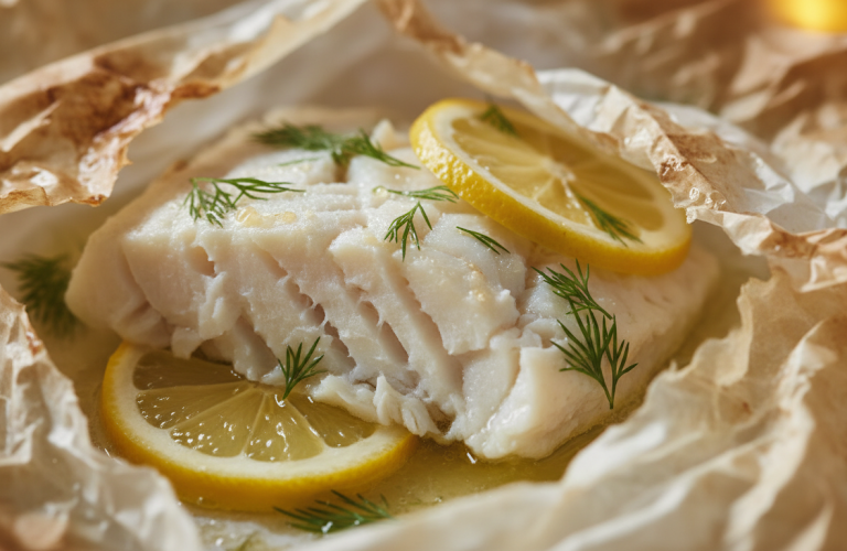 découvrez comment cuire le poisson au four pour éviter qu'il colle à la poêle et sublimer sa saveur comme jamais auparavant, pour un repas savoureux et sans tracas.