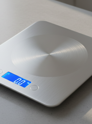 découvrez l'analyse complète de la balance numérique vitafit 10kg en acier inoxydable, alliant précision de mesure et durabilité pour un usage fiable au quotidien.