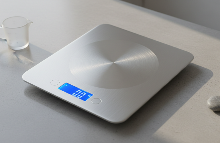 découvrez l'analyse complète de la balance numérique vitafit 10kg en acier inoxydable, alliant précision de mesure et durabilité pour un usage fiable au quotidien.