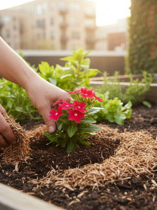 ce printemps, cultivez facilement la fleur préférée des pollinisateurs et transformez votre jardin ou balcon en un havre de biodiversité florissante, attirant abeilles, papillons et autres insectes bénéfiques.