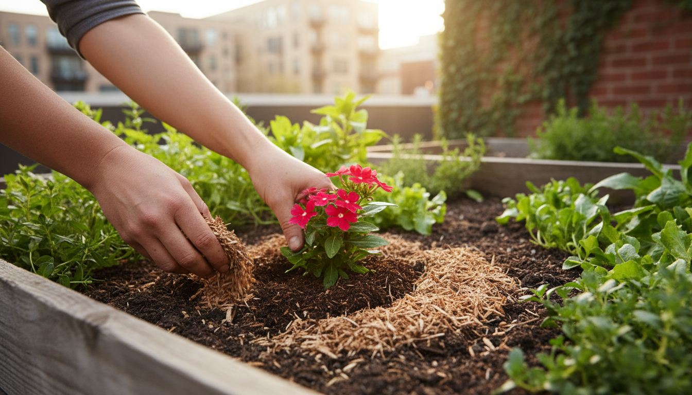 Ce printemps, cultivez facilement la fleur préférée des pollinisateurs et transformez votre jardin ou balcon en un véritable havre de biodiversité