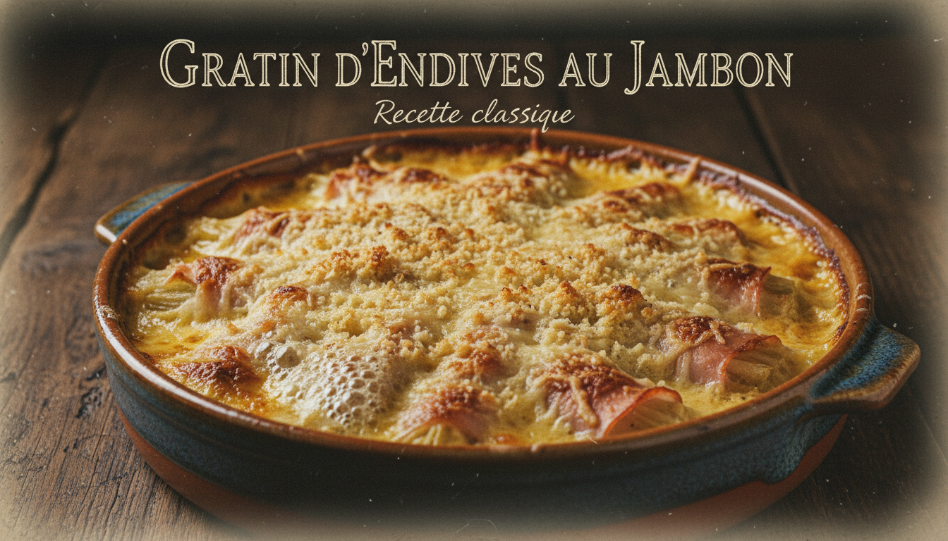 découvrez pourquoi les nouvelles générations redécouvrent et adoptent des traditions culinaires anciennes avec les cocottes en fonte, les charentaises confortables et les recettes classiques comme les endives au jambon.