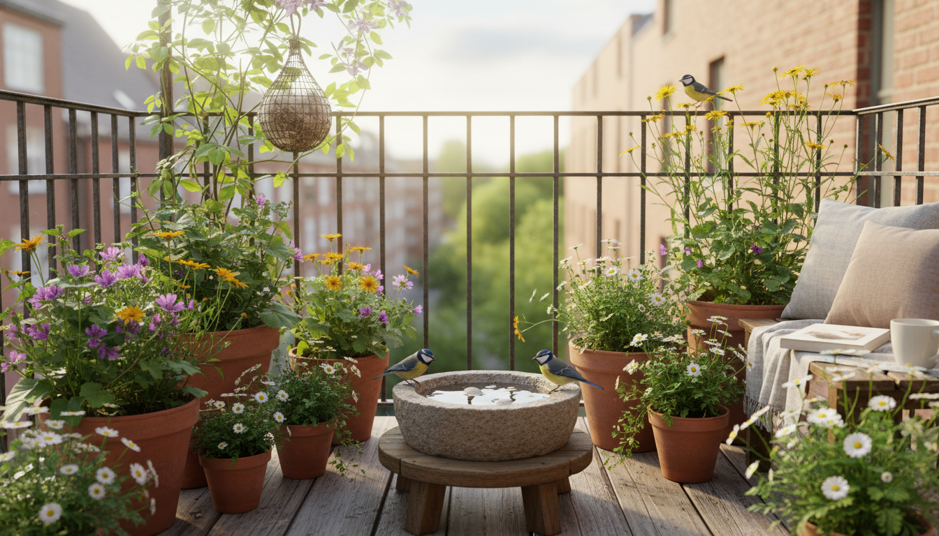 découvrez des conseils pratiques pour protéger et aider les oiseaux des jardins durant leur saison de reproduction, afin de favoriser leur bien-être et leur succès.