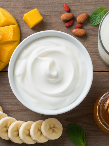 découvrez notre recette simple et rapide de smoothie glacé mangue-banane, parfait pour une pause fruitée et pleine de fraîcheur à tout moment de la journée.